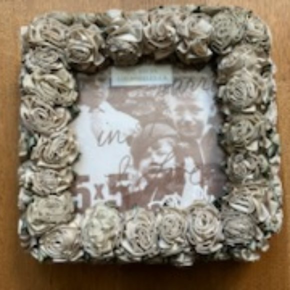 D.L. Rhein Picture Frame - Picture 3 of 3
